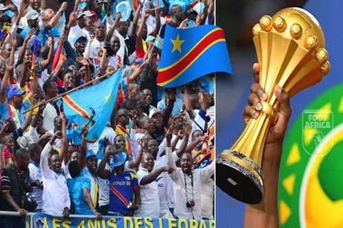 CAN 2024: la RDC recevra la Mauritanie au stade du TP Mazembe (Officiel) –  Tahalil :: Journal Électronique Mauritanien