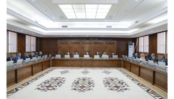 Communiqué du Conseil des Ministres n° 16/2026 du 03 juin 2026